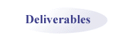 Deliverables