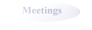 Meetings