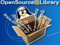 Open Source software at the Library