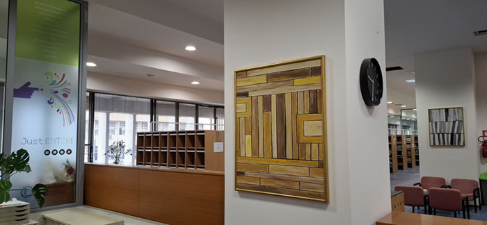 dwrea sphliopoulou vsm1