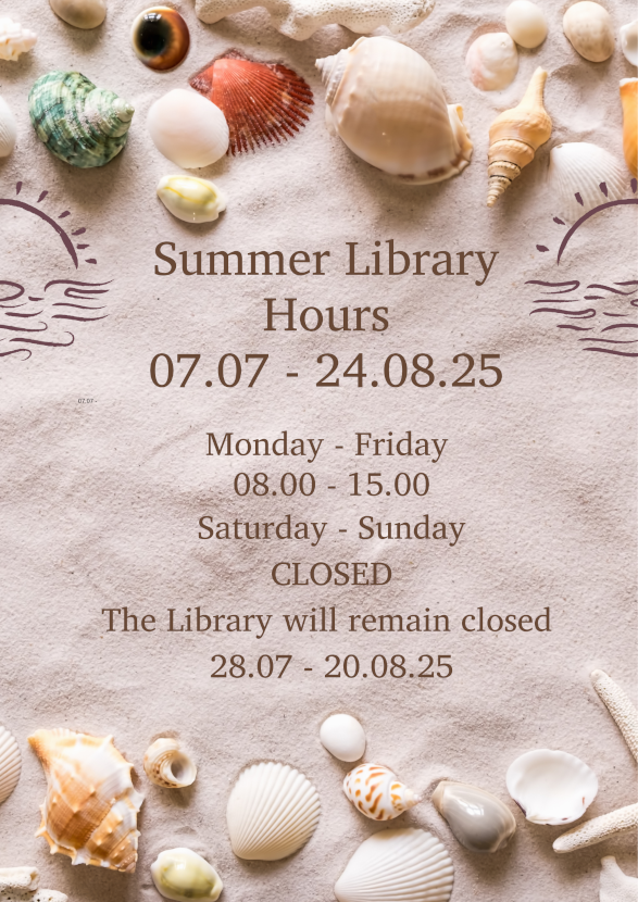 summer hours 2025sm